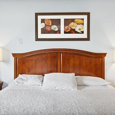 My Hometown Inn Mooresville 외부 사진