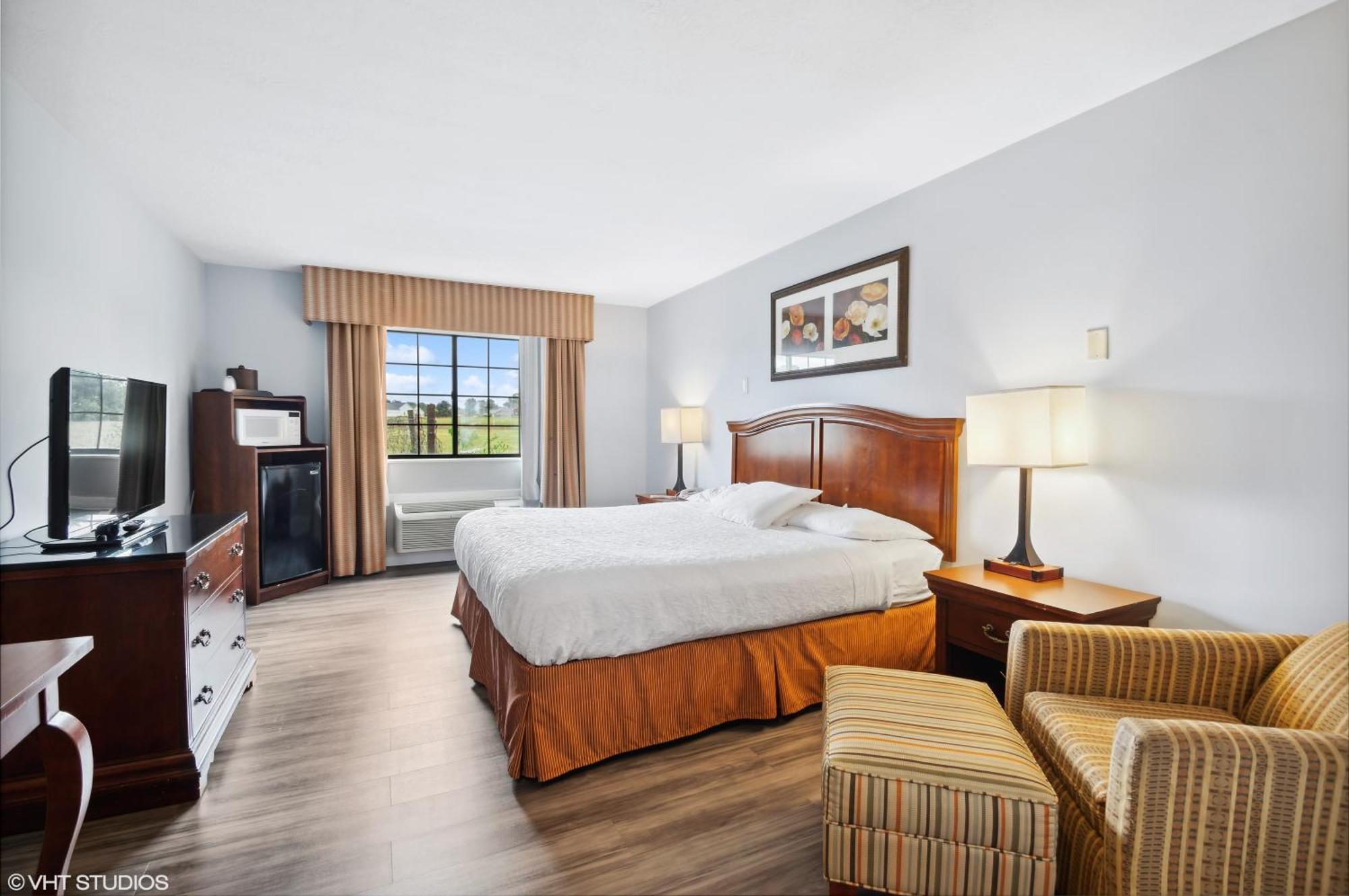 My Hometown Inn Mooresville 외부 사진
